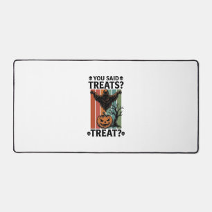 Chemise Halloween Fantôme avec Pun de Traitement S
