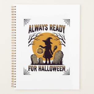 Chemise Halloween Vintage pour les fans de la sais