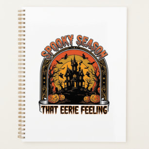 Chemise Halloween Vintage Sentiment Saison Fantoma