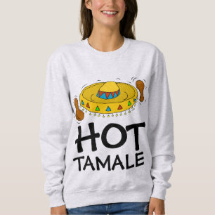 Chemise HOT TAMALE Drôle Dames HOTTIE T-Shirts