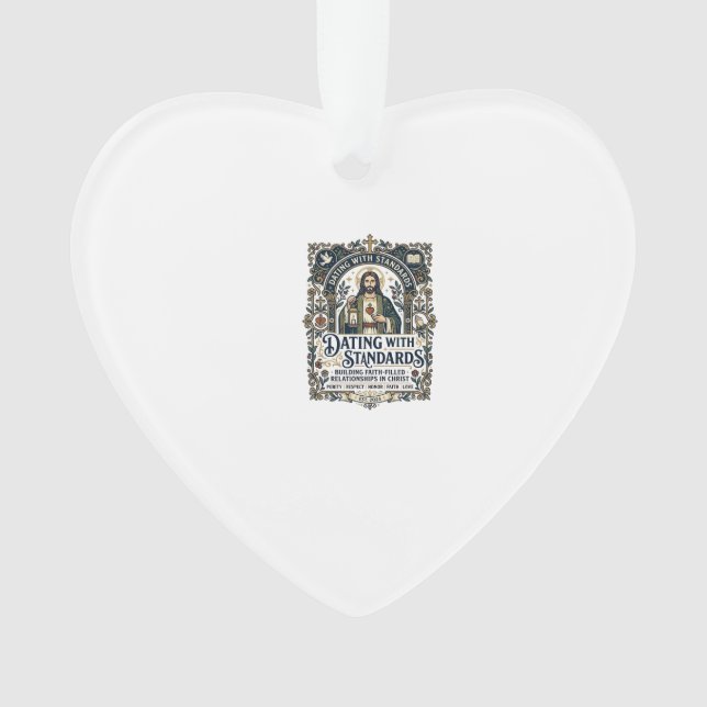 Chemise humouristique sur la relation chrétienne d (devant)