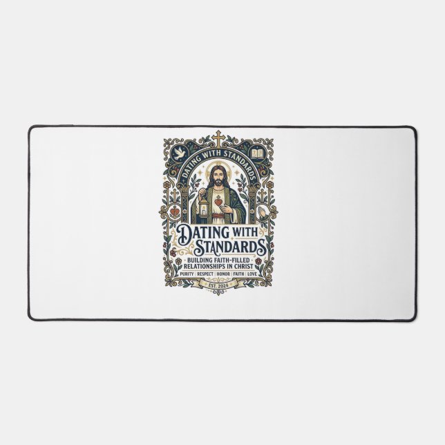 Chemise humouristique sur la relation chrétienne d (Recto)
