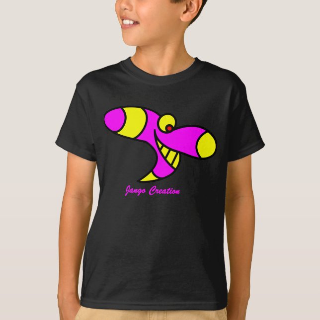 chemise-jango sweat à capuche (Devant)