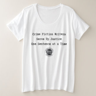 Chemise Justice Plus