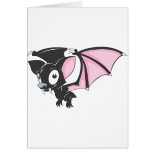 Chemise noire mignonne de bande dessinée de