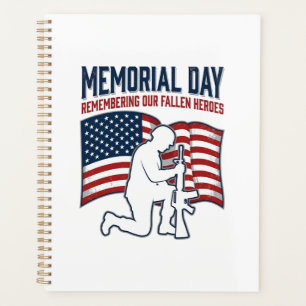 Chemise patriotique de soldat des héros tombés au 