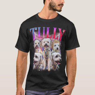 chemise personnalisée T-shirt bootleg | T-shirts p