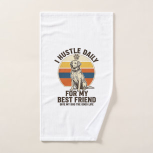 Chemise pour amateur de chien Gravure vintage Trav