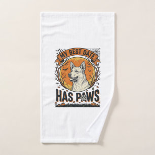 Chemise pour chien Halloween pour parents d'animau