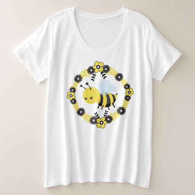 Chemise pour femmes (Design devant)