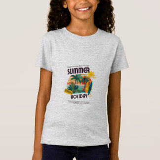 Chemise pour filles mignonnes Haut de mode pour te