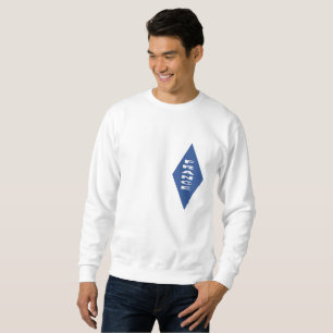 CHEMISE SWEAT DE BASE FRANCE