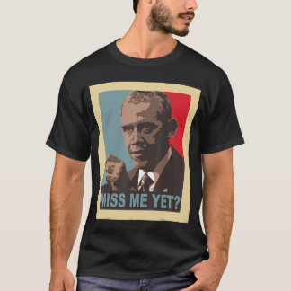 CHEMISE T OBAMA T-shirt de Barack Obama Superbe