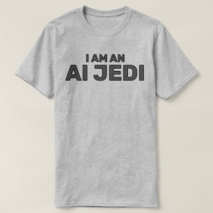 Chemise T-shirt AI Jedi™