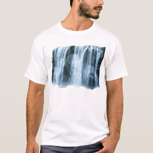 Chemise T-Shirt de base pour hommes