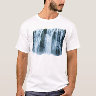 Chemise T-Shirt de base pour hommes