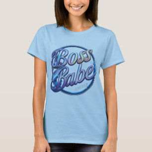 Chemise T-Shirt Énergétique Bébé