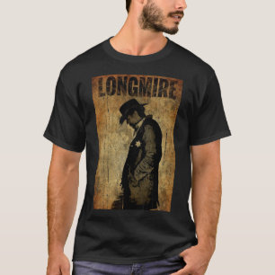 Chemise T-Shirt Essentielle pour sherif long