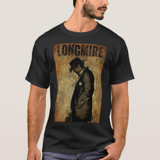 Chemise T-Shirt Essentielle pour sherif long