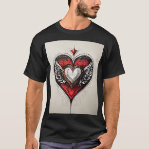 Chemise T-Shirt Fashion Forward - Style De Jeu D'O