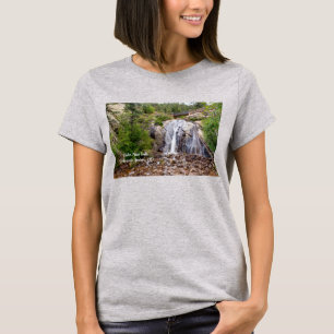 Chemise T-Shirt femme Rocky Helen Hunt Falls