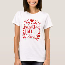 Chemise T-shirt pour femme empoderée : Célibataire