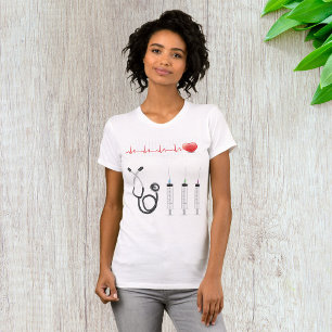 Chemise T-Shirt pour femmes