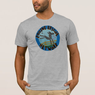 Chemise T-Shirt pour les hommes du réseau de Seco