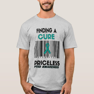 Chemise T-Shirt PTSD...