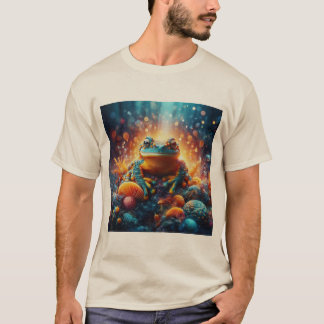 "Chemise T-Shirt Stylish pour hommes - Confortable