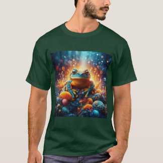 "Chemise T-Shirt Stylish pour hommes - Confortable