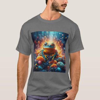 "Chemise T-Shirt Stylish pour hommes - Confortable
