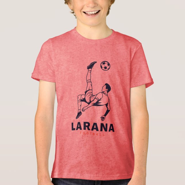 chemise TSHIRT bébé enfants de coupe du monde fifa (Recto)