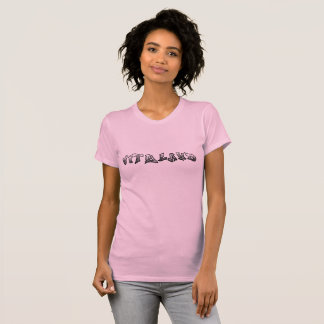Chemise TShirt Vityland