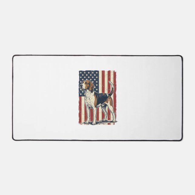 Chemise vectorielle du drapeau patriotique du chie (Recto)