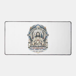 Chemise Vintage Christianisme Eschatologie Prophét