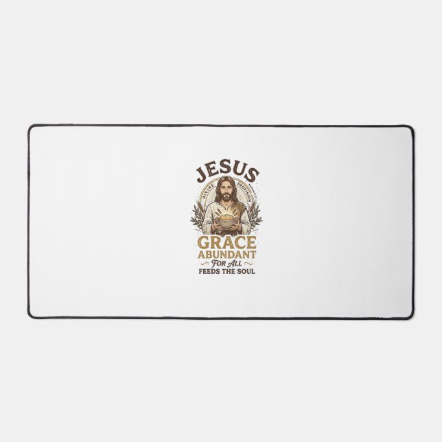 Chemise Vintage Jésus Bowling Graphique Chrétien_1 (Recto)