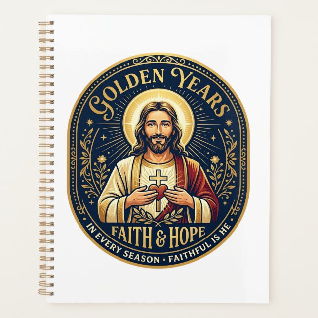 Chemise Vintage Jésus Retraite Chrétienne (Devant)