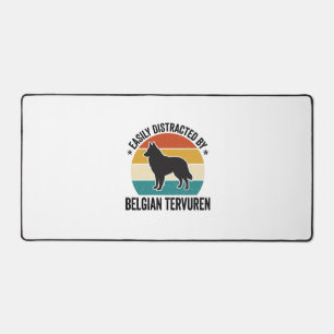Chemise vintage pour amateur de Tervuren belge_1