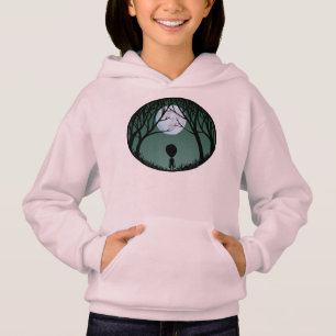 Chemises Aliens de l'Alien Sweat - shirt à capuche