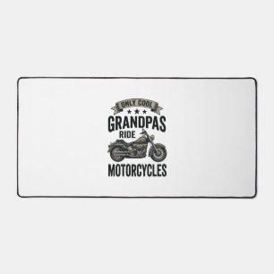Chemises de biker vintage pour grands-pères cool e