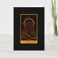 Chemises De Carte Tarot Pour Femmes Occulte L'Empe