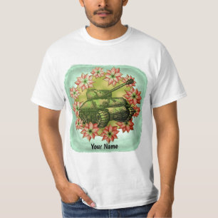 chemises de Noël pour tank   t-shirts