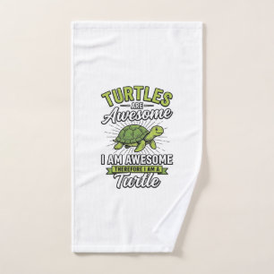 Chemises de tortue drôle sont géniales Vintage Tor