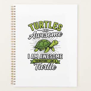 Chemises de Tortue Drôles Les Tortues Vintage Sont