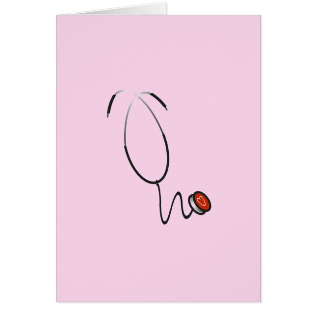 Chemises et cadeaux Stethoscope (Devant)