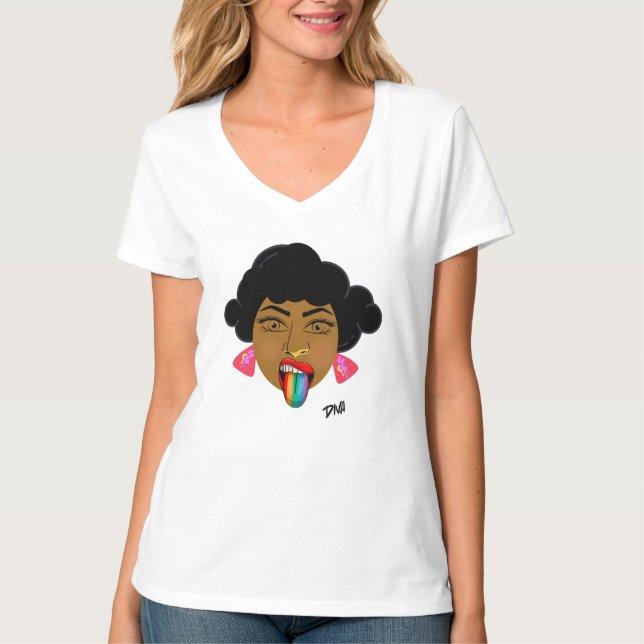 Chemises et Hauts pour Femmes (Devant)