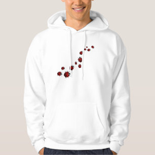 Chemises et Sweat - shirts à capuche de Ladybug Sw