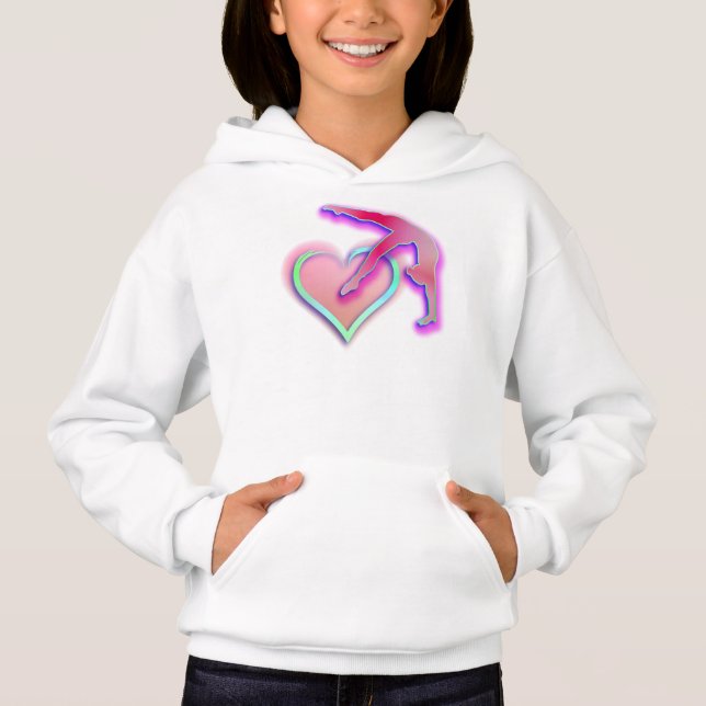 Chemises et sweatshirts impressionnants de (Devant)