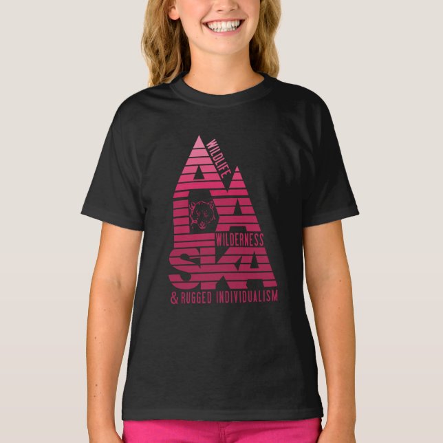 Chemises et vestes ALASKA (Devant)